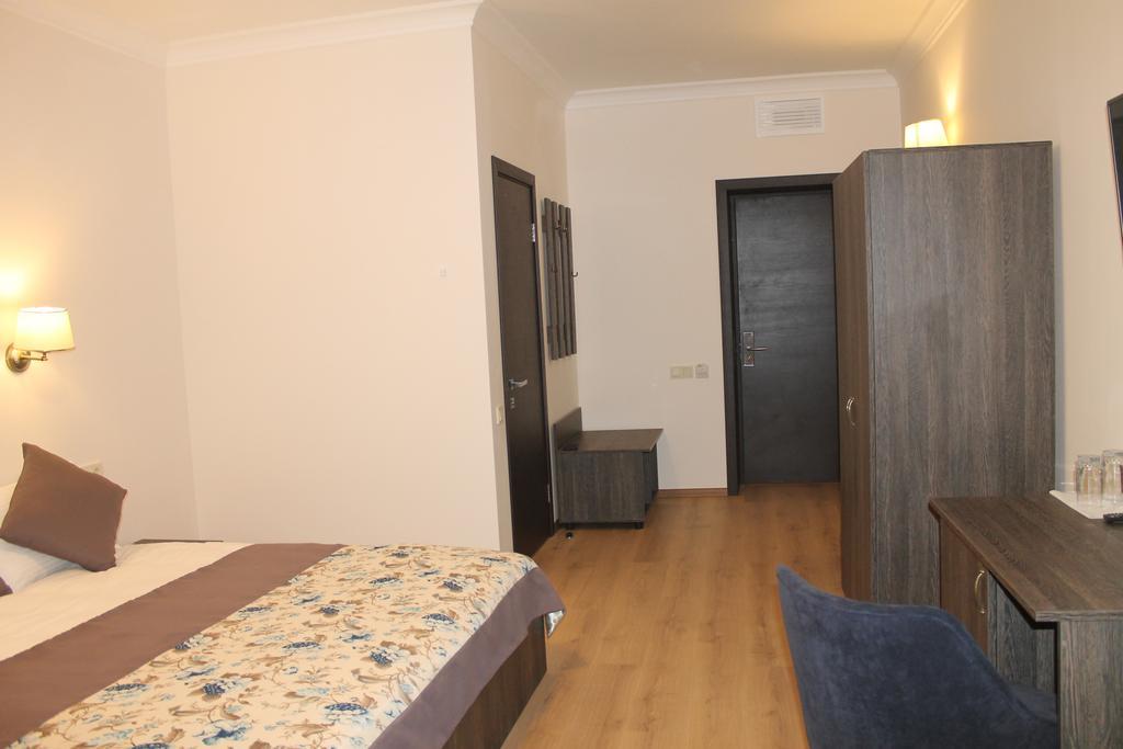بوريسبول Non-Stop Economy Hotel المظهر الخارجي الصورة