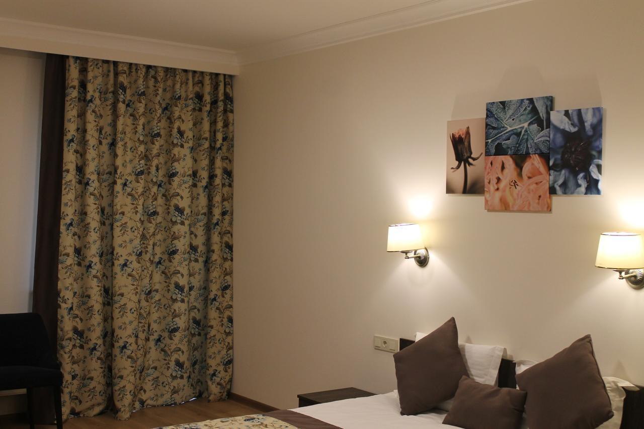 بوريسبول Non-Stop Economy Hotel المظهر الخارجي الصورة